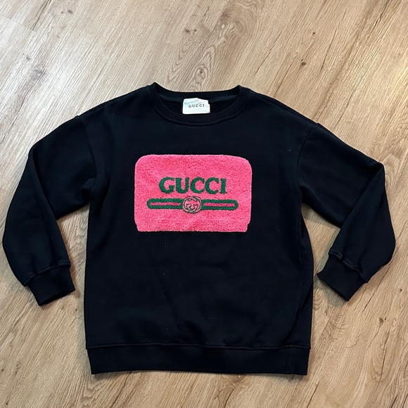 Gucci Tops - Gucci Sweatshirt For Women